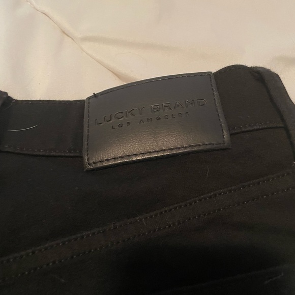 Lucky Brand Jeans Size 6/28 - Picture 4 of 5